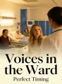 Voices in the Ward cover
