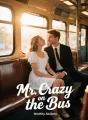 Mr. Crazy on the Bus cover