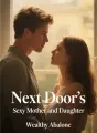 Next Door's Sexy Mother and Daughter cover