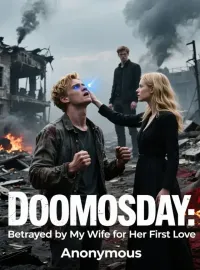 Doomsday: Betrayed by My Wife for Her First Love