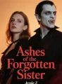 Ashes of the Forgotten Sister cover