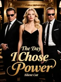 The Day I Chose Power