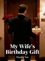 My Wife's Birthday Gift cover
