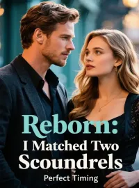 Reborn: I Matched Two Scoundrels
