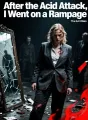 After the Acid Attack, I Went on a Rampage
cover