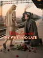 Fell in Love with My Wife Too Late cover