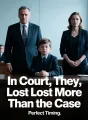 In Court, They Lost More Than the Case cover