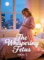 The Whispering Fetus cover