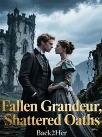 Fallen Grandeur, Shattered Oaths