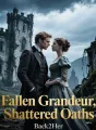 Fallen Grandeur, Shattered Oaths cover