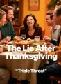 The Lie After Thanksgiving cover