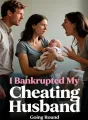 I Bankrupted My Cheating Husband cover