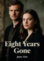 Eight Years Gone cover