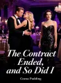 The Contract Ended, and So Did I cover