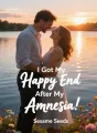 I Got My Happy End After My Amnesia cover