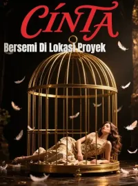 Cinta Bersemi Di Lokasi Proyek