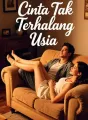 Cinta Tak Terhalang Usia cover