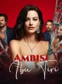 Ambisi Ibu Tiri cover