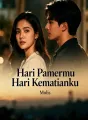 Hari Pamermu, Hari Kematianku cover