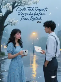 Cinta Tak Dapat, Persahabatan Pun Retak