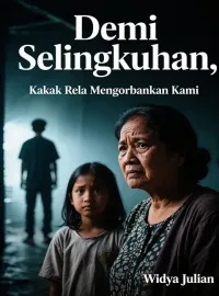 Demi Selingkuhan, Kakak Rela Mengorbankan Kami