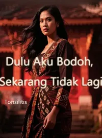Dulu Aku Bodoh, Sekarang Tidak Lagi