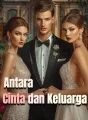 Antara Cinta dan Keluarga cover