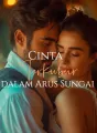 Cinta Terkubur dalam Arus Sungai cover