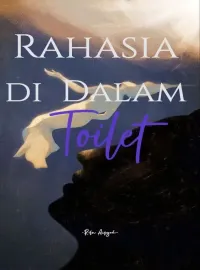 Rahasia di Dalam Toilet