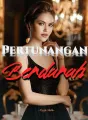 Pertunangan Berdarah cover