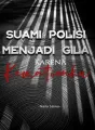 Suami Polisi Menjadi Gila Karena Kematianku cover
