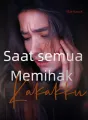 Saat semua Memihak Kakakku cover