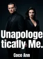 Unapologetically Me cover