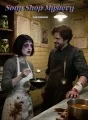 Soup Shop Mystery cover