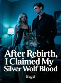 After Rebirth, I Claimed My Silver Wolf Blood