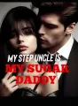 MY STEP UNCLE IS MY SUGAR DADDY  cover