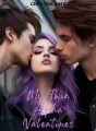 My Twin Alpha Valentines cover