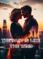 The Past Is Like The Wind cover