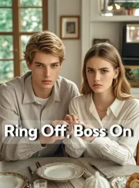 Ring Off, Boss On