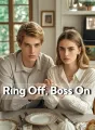 Ring Off, Boss On cover