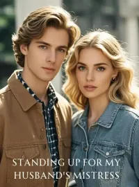 Standing Up for My Husband's Mistress