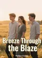 Breeze Through the Blaze cover