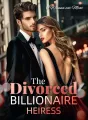 The Divorced Billionaire Heiress cover