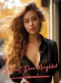 My Next Door Neighbor cover