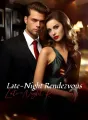 Late-Night Rendezvous cover