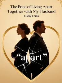 The Price of Living Apart Together with My Husband