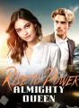 Rise to Power, Almighty Queen cover