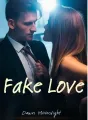 Fake Love cover