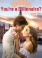 Honey, You're a Billionaire? cover