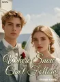 Where Snow Can't Follow cover